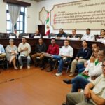 Con cuatro meses de Gobierno, Alcaldesa reconoce la participación ciudadana para hacer de Xalapa una mejor ciudad
