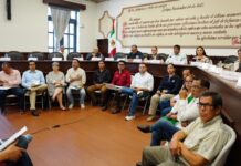 Con cuatro meses de Gobierno, Alcaldesa reconoce la participación ciudadana para hacer de Xalapa una mejor ciudad