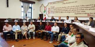 Con cuatro meses de Gobierno, Alcaldesa reconoce la participación ciudadana para hacer de Xalapa una mejor ciudad