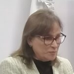 Presidenta Sheinbaum visitará Veracruz mañana en aniversario de la defensa del puerto, confirma Rocío Nahle.