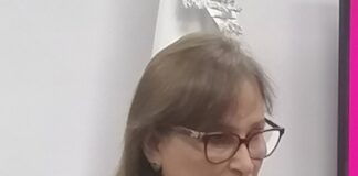 Presidenta Sheinbaum visitará Veracruz mañana en aniversario de la defensa del puerto, confirma Rocío Nahle.