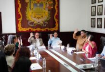 #Xalapa: En 100 días, el IMMX robustece en territorio acciones con perspectiva de género