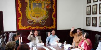 #Xalapa: En 100 días, el IMMX robustece en territorio acciones con perspectiva de género