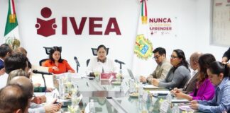 IVEA aprueba plan para ampliar alfabetización en zonas vulnerables