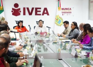 IVEA aprueba plan para ampliar alfabetización en zonas vulnerables