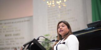 Aplicaría Veracruz Economía Circular a residuos sólidos.