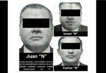 Procesan a exdelegado y funcionarios de FGR en Reynosa por presuntas omisiones en caso de huachicol