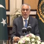 Irán rechaza acusaciones de JD Vance y acusa a Estados Unidos de imponer condiciones “excesivas”