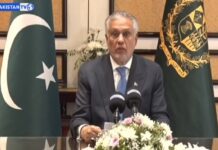 Irán rechaza acusaciones de JD Vance y acusa a Estados Unidos de imponer condiciones “excesivas”