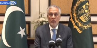 Irán rechaza acusaciones de JD Vance y acusa a Estados Unidos de imponer condiciones “excesivas”