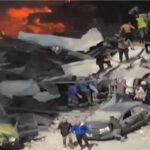 Irán acusa a Israel de violar 3 de sus 10 puntos del cese al fuego.