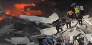 Irán acusa a Israel de violar 3 de sus 10 puntos del cese al fuego.