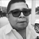 Líder transportista y otras dos víctimas fueron asesinados en Oaxaca .