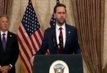 Estados Unidos se retira de las negociaciones con Irán tras fracaso en Islamabad