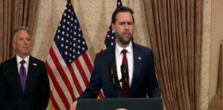 Estados Unidos se retira de las negociaciones con Irán tras fracaso en Islamabad