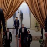 EEUU e Irán cerca de acordar una extensión del cese al fuego .