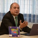 El Niño” tendrá efectos en el abasto del agua y la producción agrícola .