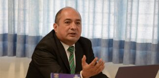 El Niño” tendrá efectos en el abasto del agua y la producción agrícola .