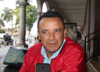 Exigen en Veracruz cumplimiento de promesas sobre tarifas eléctricas y justicia energética.