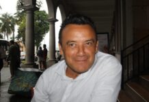 Persisten fallas eléctricas en temporada de calor reclama Morales Barradas.