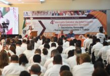 SEV reconoce papel del magisterio en mejora educativa en Veracruz .