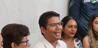 Actopan mantiene liderazgo agrícola pese a transición de cultivos: Alcalde