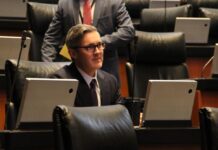 Señalamientos del senador José Ramón Gómez Leal estigmatizan a la prensa: Artículo 19