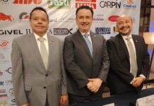 Coparmex alerta por inseguridad, extorsión e incertidumbre jurídica en México.