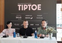 Julio Bocca en Málaga: “El mayor triunfo es el respeto de mis compañeros”