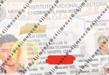 #AtaqueTeotihuacán: Identifican al tirador mexicano como Julio César N