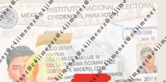 #AtaqueTeotihuacán: Identifican al tirador mexicano como Julio César N