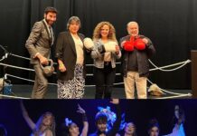 El poder de la palabra sobre el “ring”: El VIII Torneo de Dramaturgia Andaluza