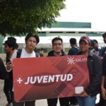 Xalapa impulsa a sus juventudes con la Tarjeta +Juventud; se invita a tramitarla y obtener importantes beneficios