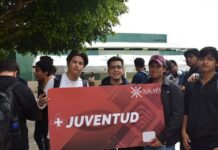 Xalapa impulsa a sus juventudes con la Tarjeta +Juventud; se invita a tramitarla y obtener importantes beneficios