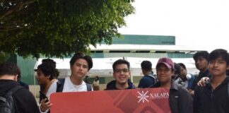 Xalapa impulsa a sus juventudes con la Tarjeta +Juventud; se invita a tramitarla y obtener importantes beneficios