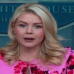 Casa Blanca defiende orar por las tropas tras condena del Papa al uso de la oración para justificar la guerra