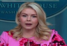 Casa Blanca defiende orar por las tropas tras condena del Papa al uso de la oración para justificar la guerra