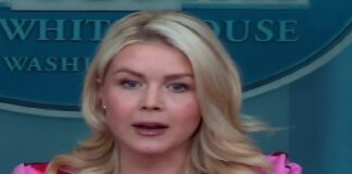 Casa Blanca defiende orar por las tropas tras condena del Papa al uso de la oración para justificar la guerra