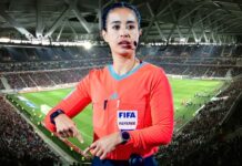 Investigarán misoginia contra Katia Itzel García, árbitra elegida para la Copa Mundial 2026.