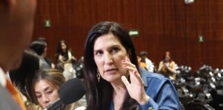 México necesita consejeros electorales técnicos, independientes y firmes contra el crimen: Kenia López Rabadán