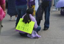 Buscan crear registro de agresores sexuales de niñez. Dependería de sentencias firmes.