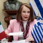 Falta de rigor del Comité contra la Desaparición Forzada de la ONU puede abrir la puerta a intereses injerencistas: Laura Itzel Castillo