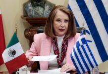 Falta de rigor del Comité contra la Desaparición Forzada de la ONU puede abrir la puerta a intereses injerencistas: Laura Itzel Castillo