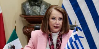 Falta de rigor del Comité contra la Desaparición Forzada de la ONU puede abrir la puerta a intereses injerencistas: Laura Itzel Castillo