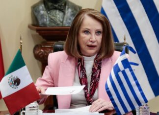 Falta de rigor del Comité contra la Desaparición Forzada de la ONU puede abrir la puerta a intereses injerencistas: Laura Itzel Castillo