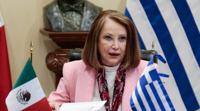 Falta de rigor del Comité contra la Desaparición Forzada de la ONU puede abrir la puerta a intereses injerencistas: Laura Itzel Castillo