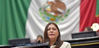 Facilitarían trámite que garantiza la lactancia materna en centros de trabajo