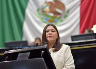 Facilitarían trámite que garantiza la lactancia materna en centros de trabajo