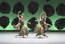 Arranca en Málaga el primer Festival TIP TOE con 600 participantes frente al mar