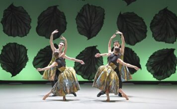 Arranca en Málaga el primer Festival TIP TOE con 600 participantes frente al mar